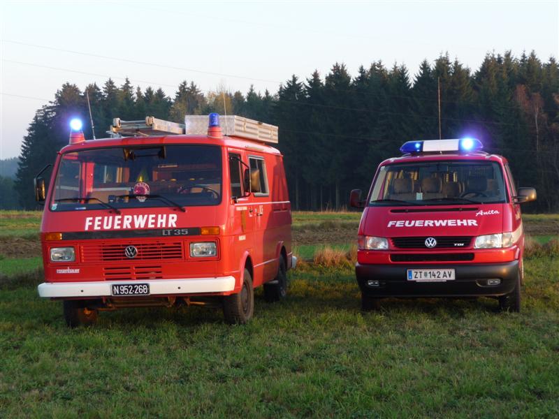 Täglich 24 Stunden einsatzbereit